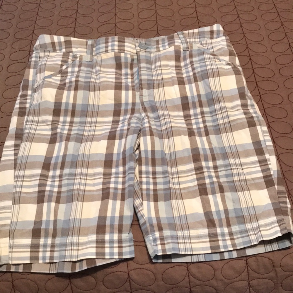 Walking Shorts